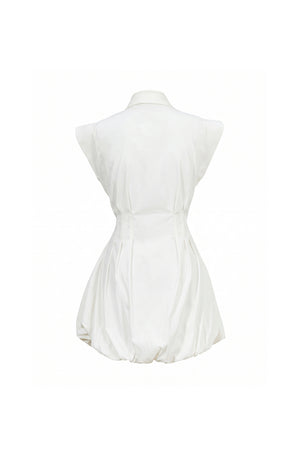 Vestido - 820069 - BCO