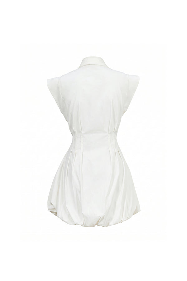 Vestido - 820069 - BCO
