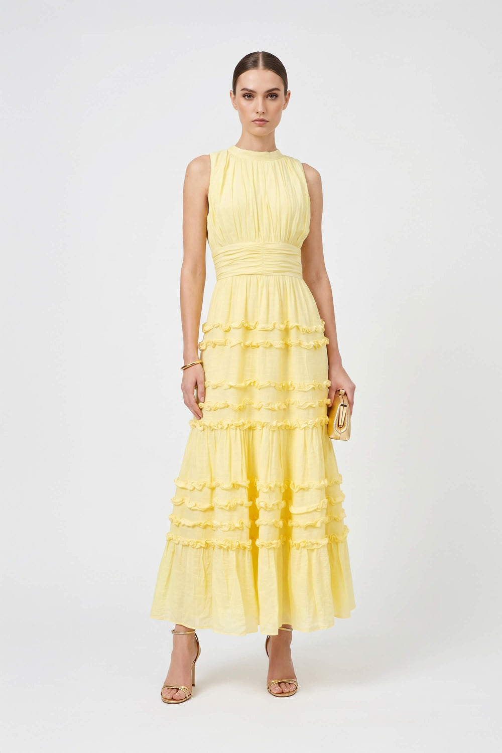 Vestido - 820070 - AMA