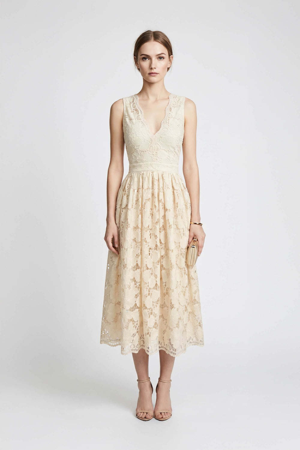 Vestido - 820074 - CRE