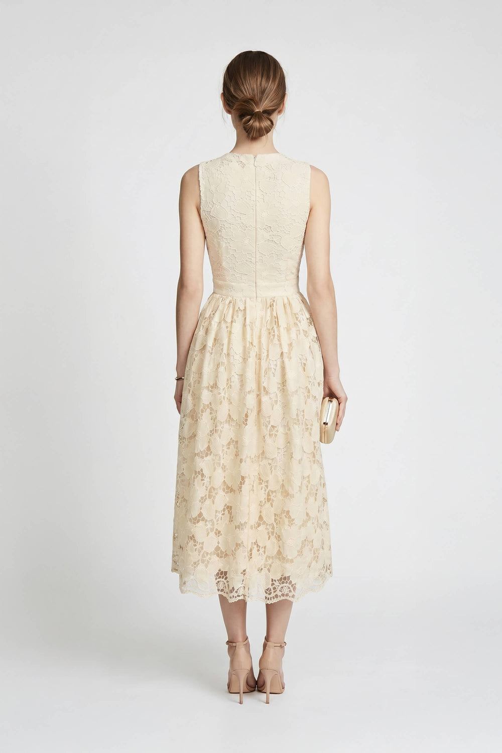 Vestido - 820074 - CRE