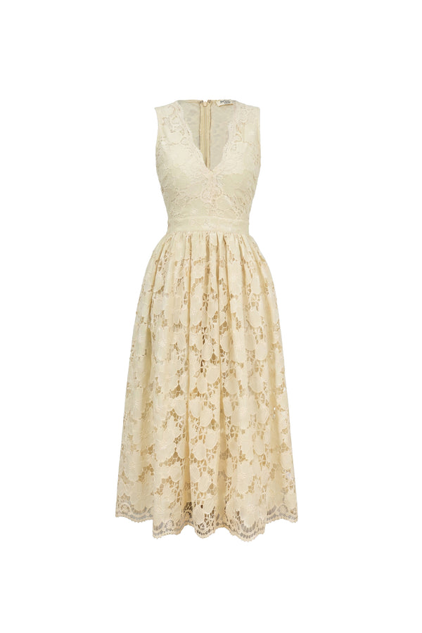 Vestido - 820074 - CRE