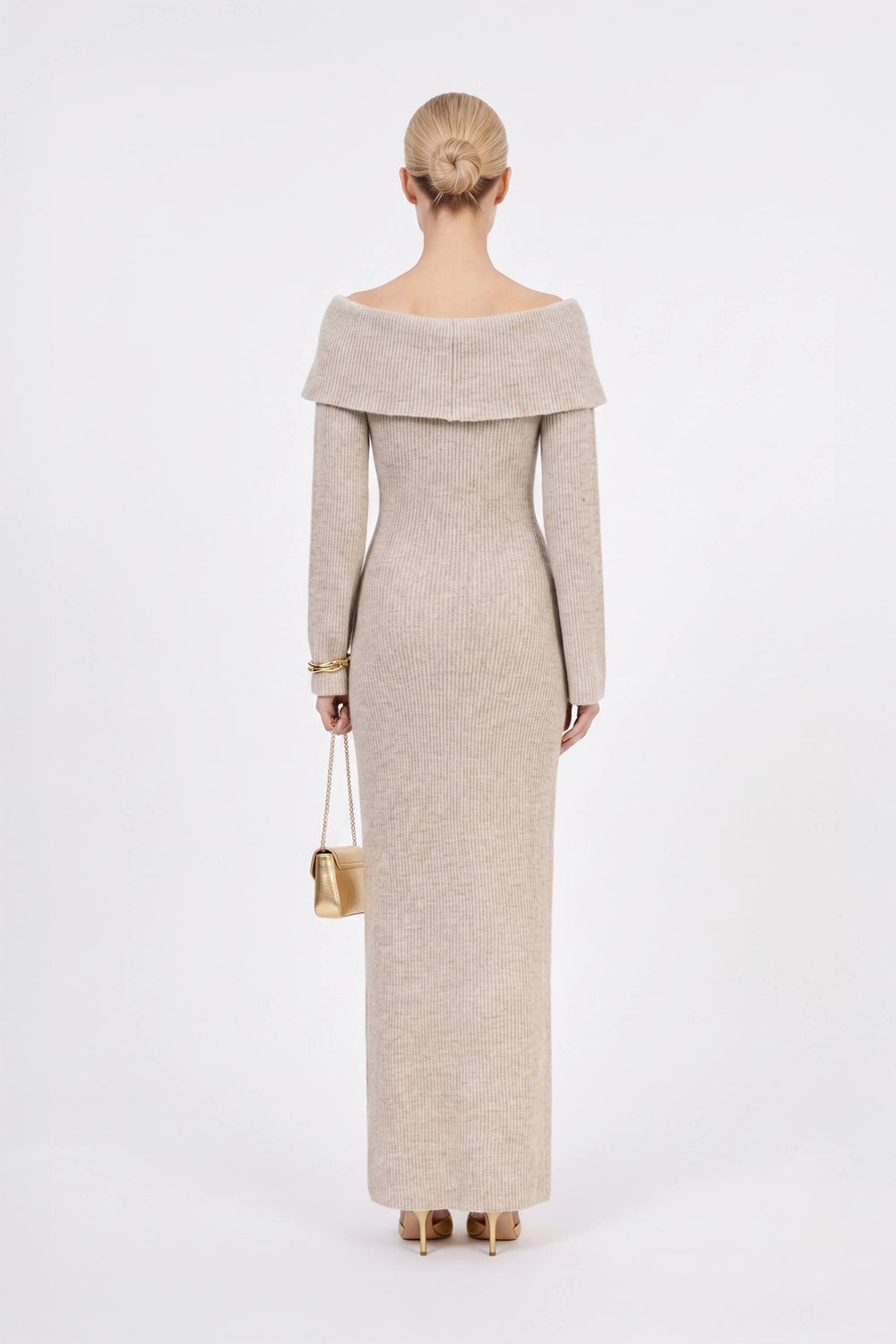Vestido - 820081 - KAK