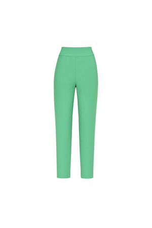 Ada Straight - Leg Pantalón - Reina Diaz
