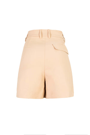 Alessia Tailored Short - Reina Diaz
