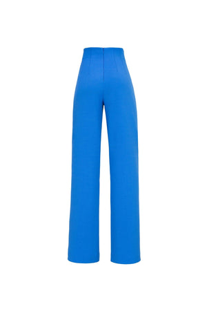 Amalia High Waist Pantalón - Reina Diaz