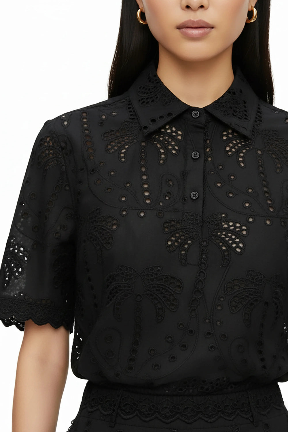 Blusa - 752919 - Reina Diaz