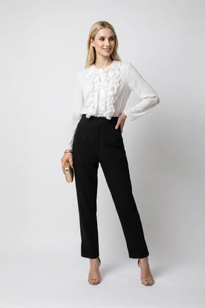 Barolo  Tailored Pants  - Reina Diaz
