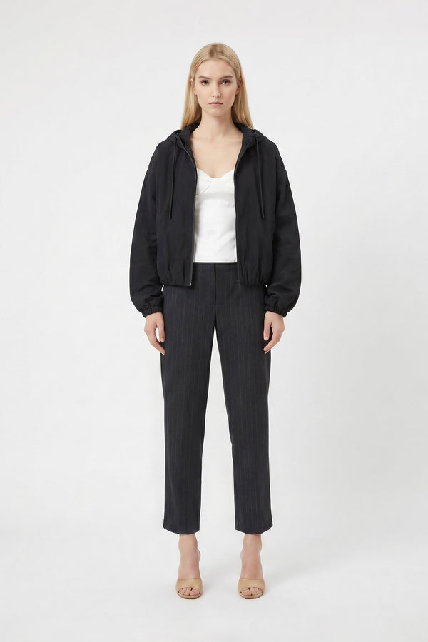Barolo  Tailored Pants  - Reina Diaz