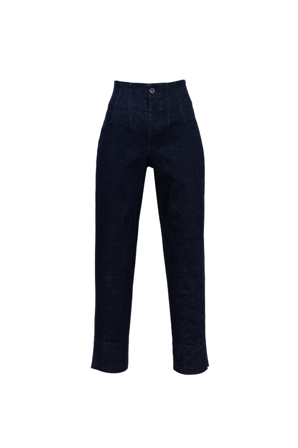 Barolo  Tailored Pants 731136 IND - Reina Diaz