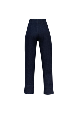 Barolo  Tailored Pants 731136 IND - Reina Diaz
