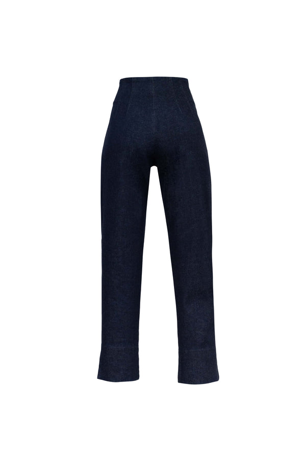 Barolo  Tailored Pants 731136 IND - Reina Diaz