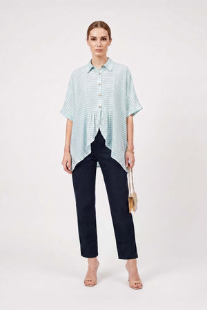 Barolo  Tailored Pants 731136 IND - Reina Diaz