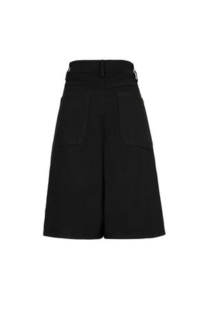 Bermuda - 731070 - NEG - Reina Diaz