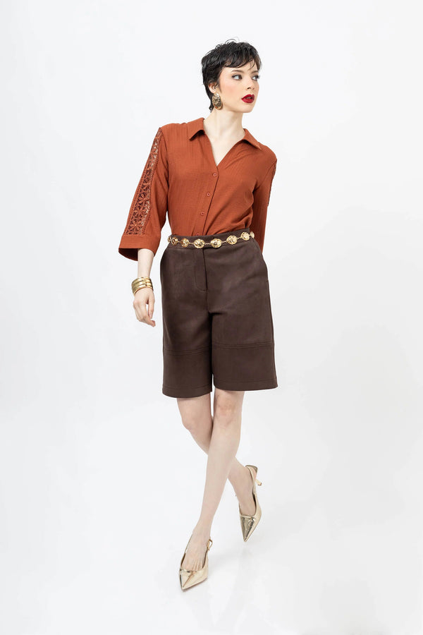 Bermuda - 731076 - CHO - Reina Diaz