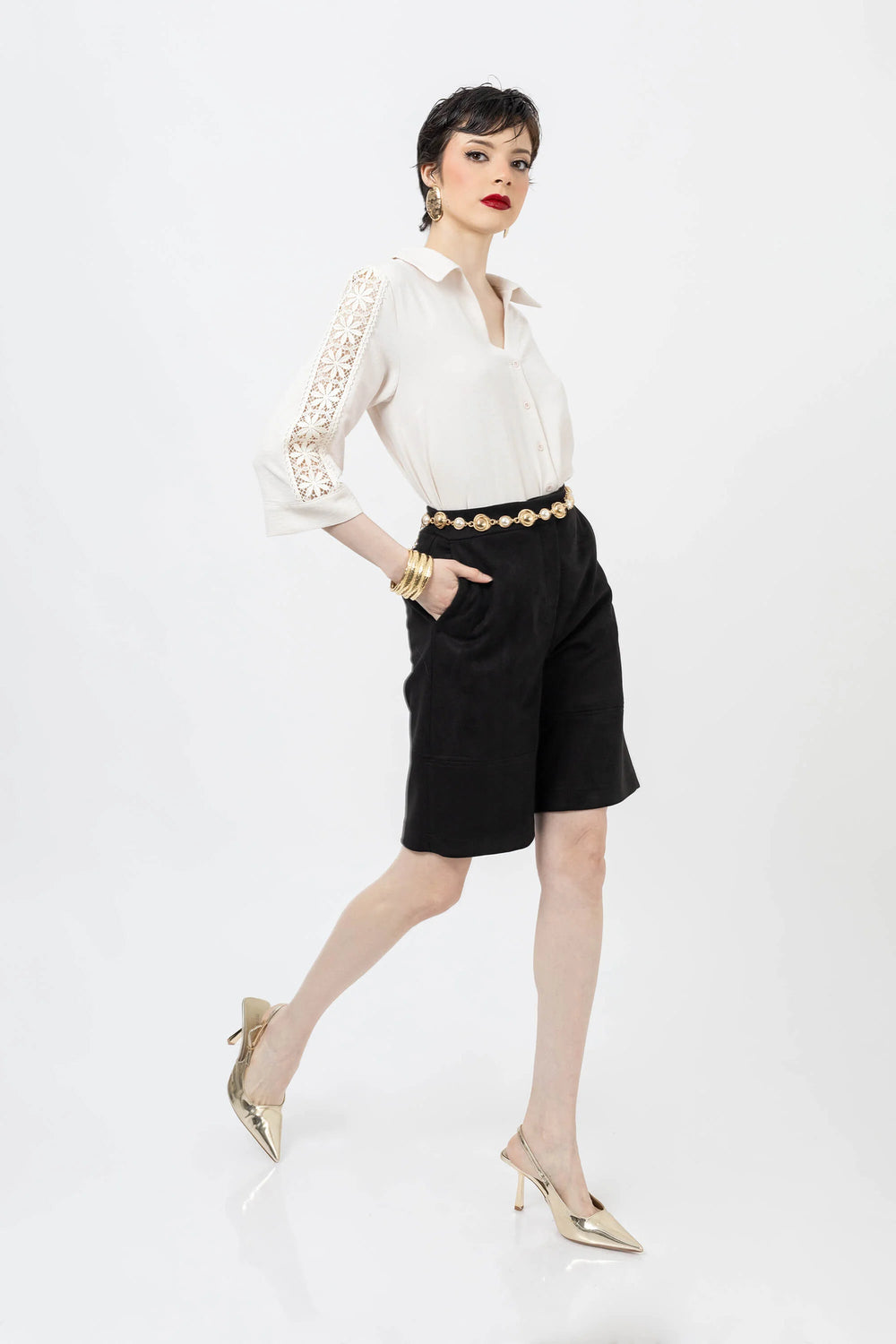 Bermuda - 731076 - NEG - Reina Diaz