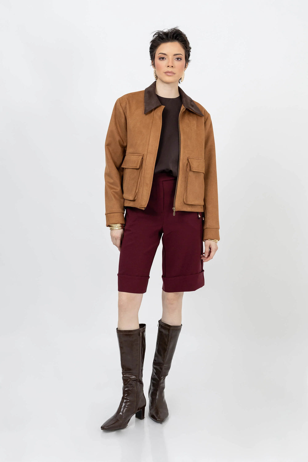 Bermuda - 731084 - VIN - Reina Diaz