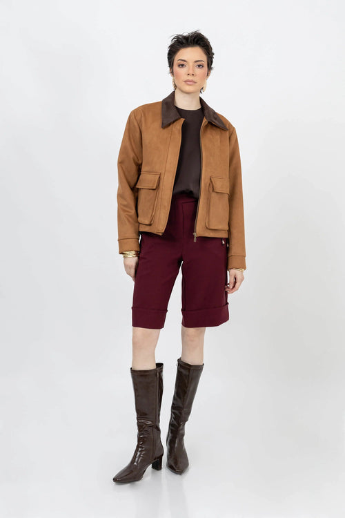 Bermuda - 731084 - VIN - Reina Diaz