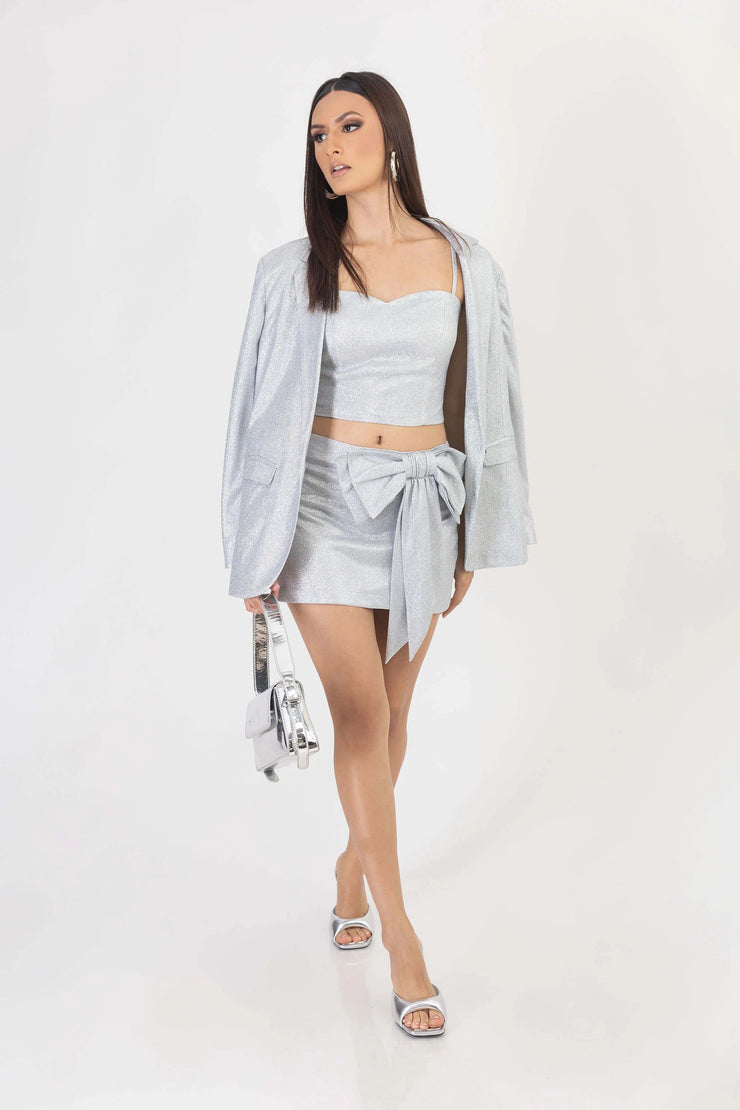 Blazer - 501421 - PLA - Reina Diaz