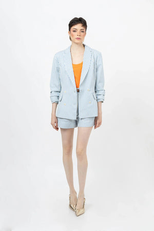 Blazer - 700496 - Reina Diaz
