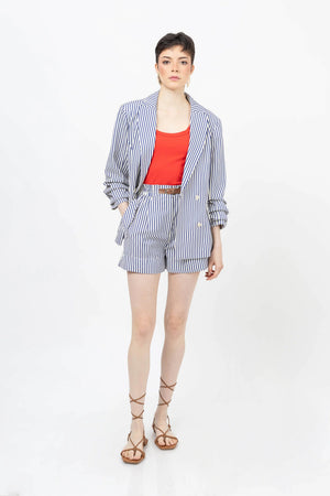 Blazer - 700496 - Reina Diaz