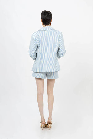 Blazer - 700496 - Reina Diaz