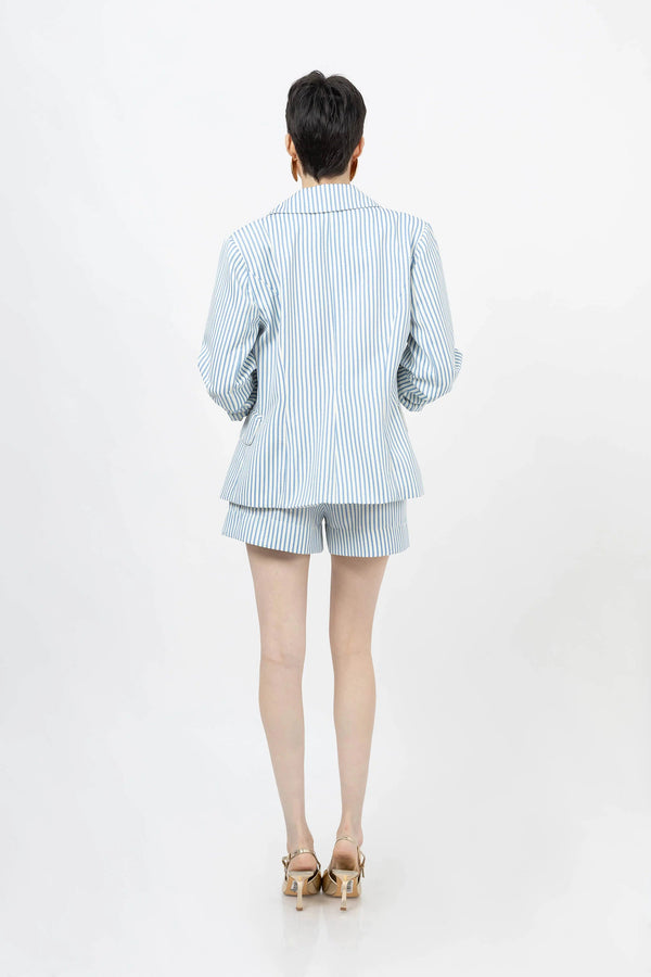 Blazer - 700496 - Reina Diaz