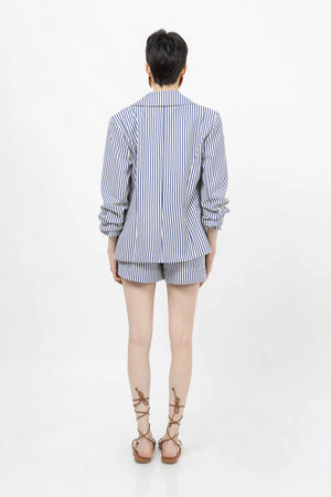 Blazer - 700496 - Reina Diaz