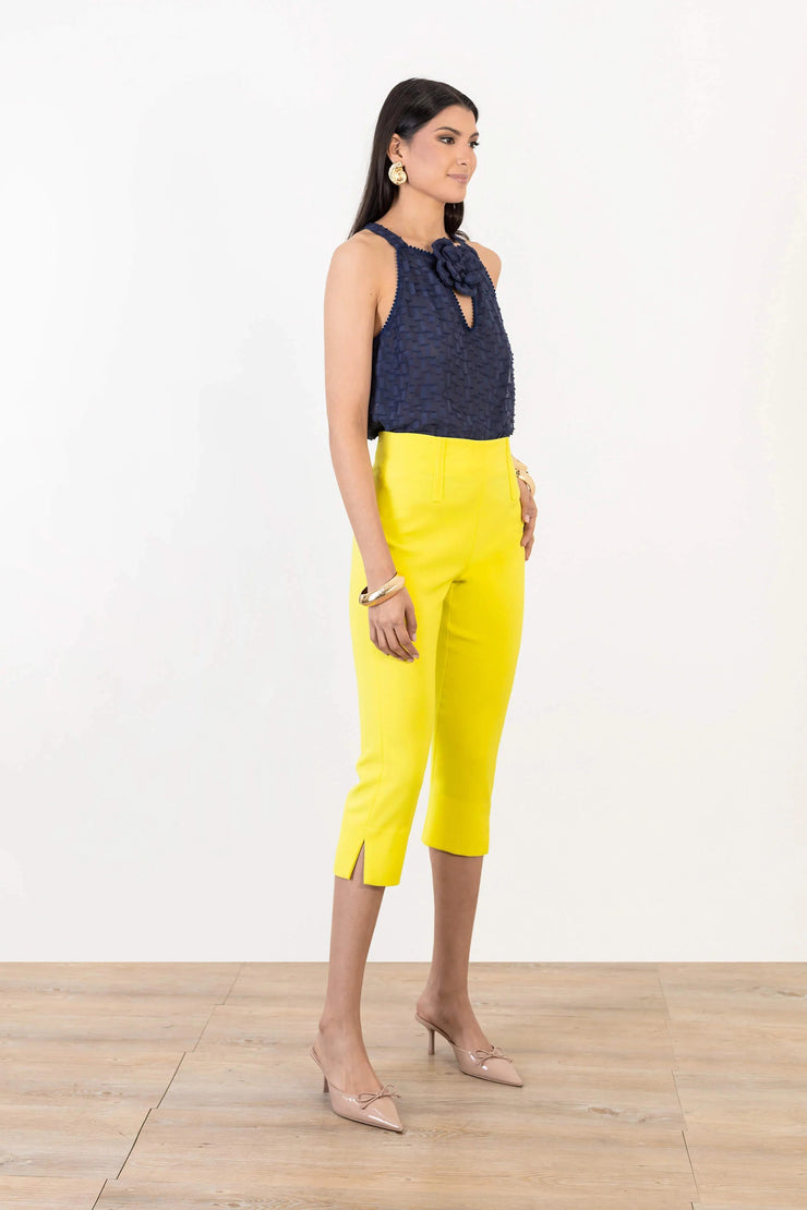 Blusa - 553950 - MAR - Reina Diaz