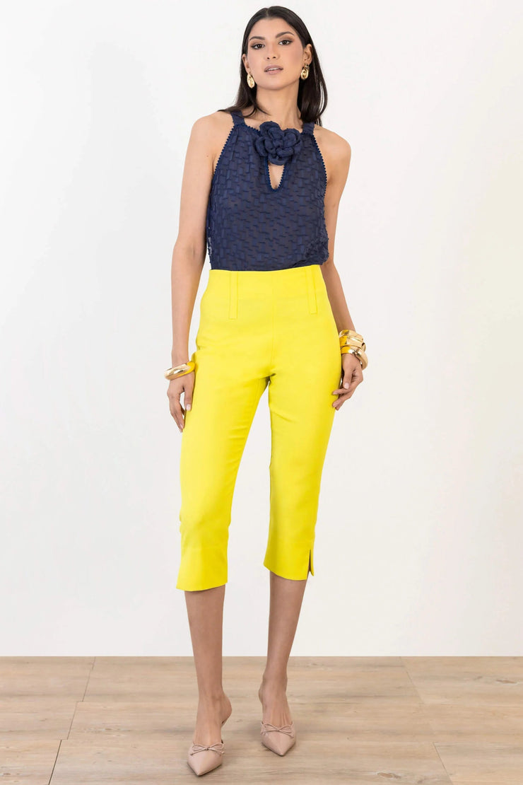 Blusa - 553950 - MAR - Reina Diaz