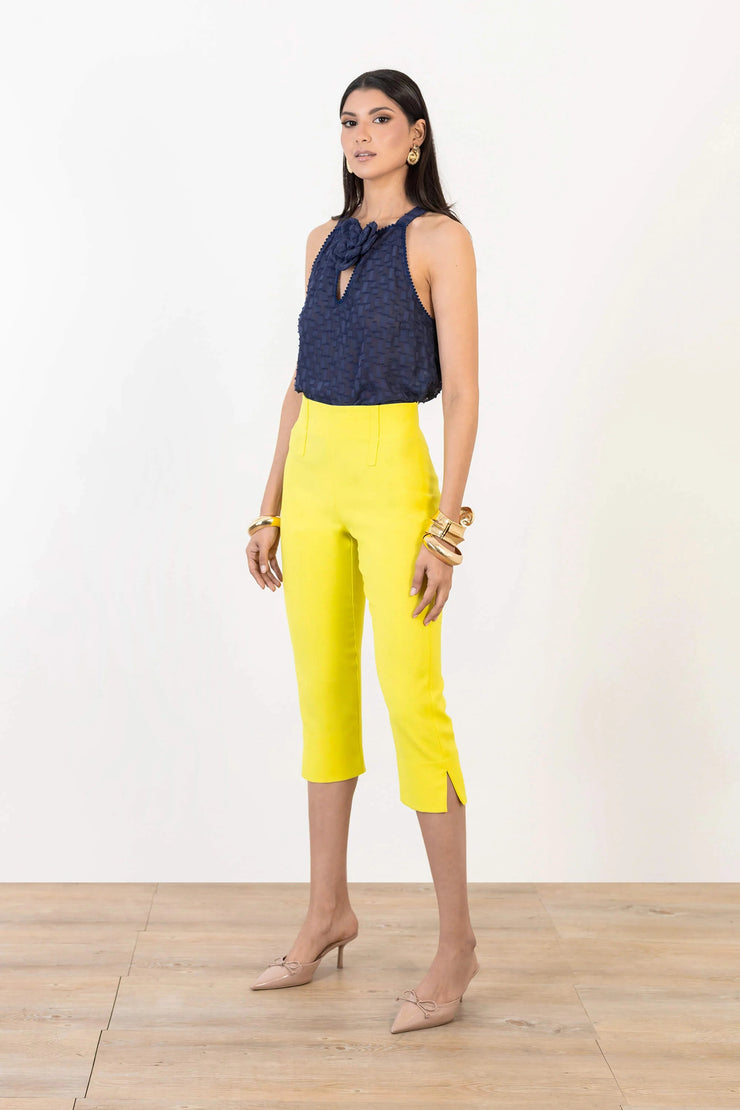Blusa - 553950 - MAR - Reina Diaz