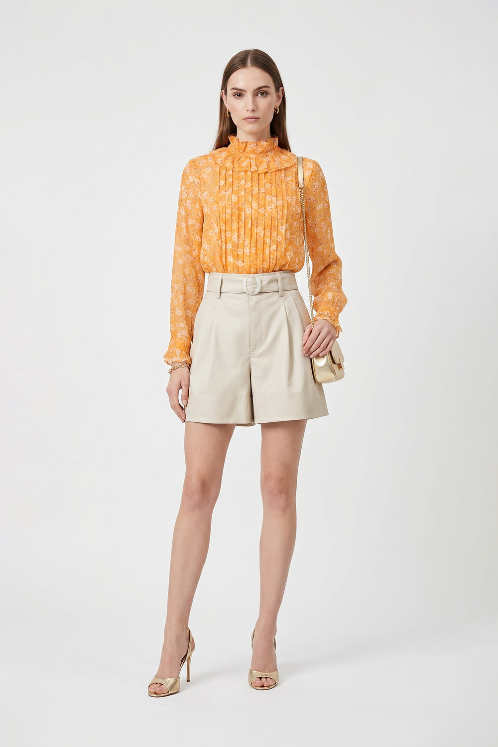 Blusa - 553983 - NAR - Reina Diaz