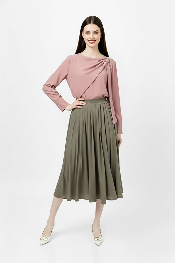 Blusa - 553995 - Reina Diaz