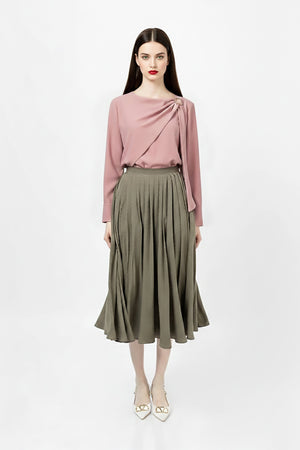 Blusa - 553995 - Reina Diaz