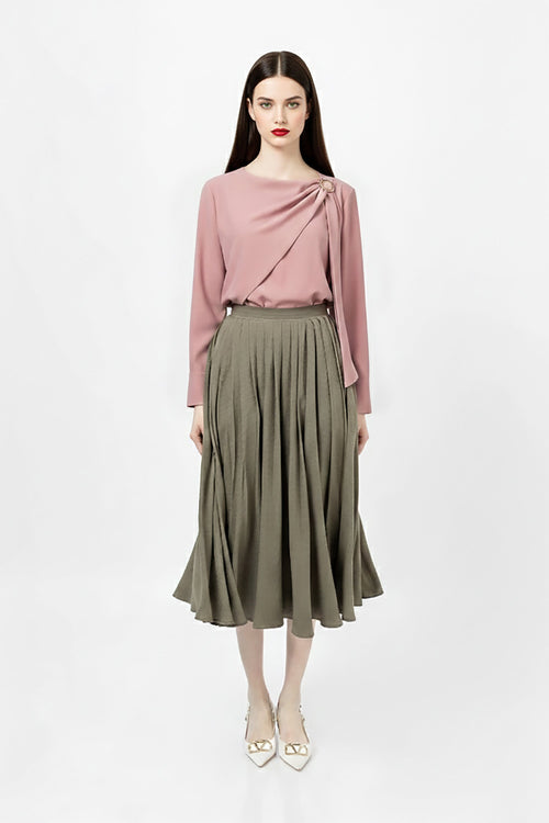 Blusa - 553995 - Reina Diaz