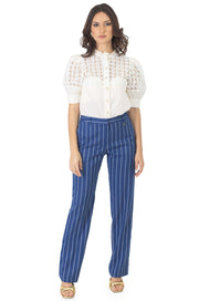 Blusa - 554012 - HUE - Reina Diaz