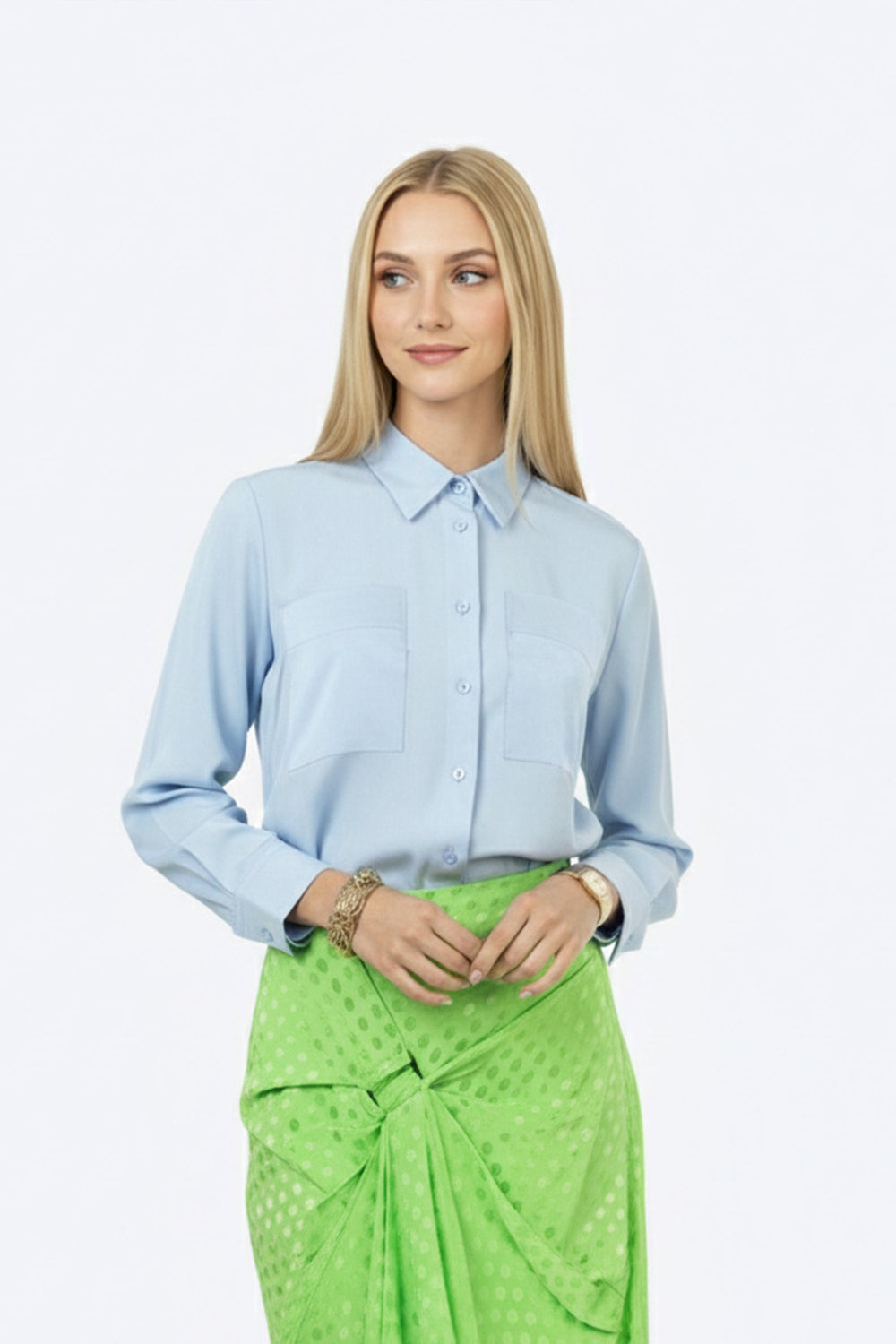 Blusa - 554041 - Reina Diaz