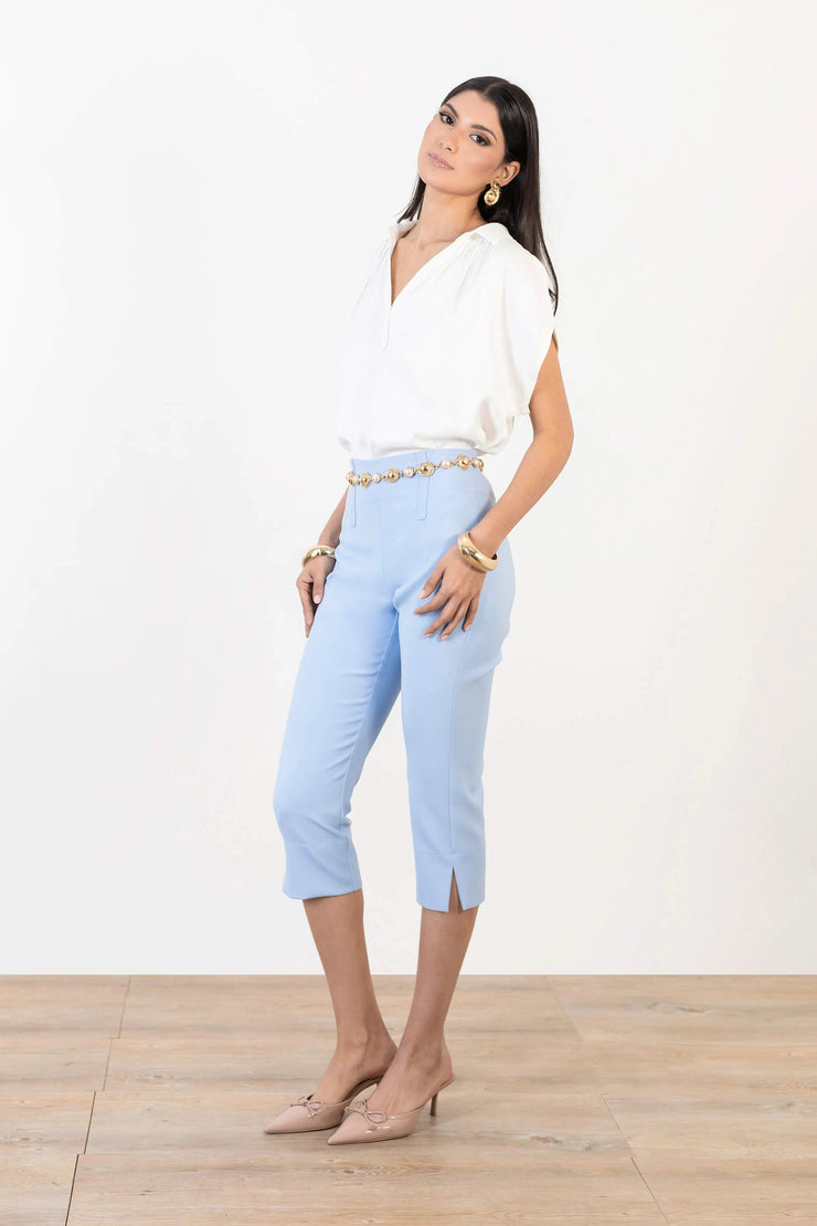Blusa - 554054 - HUE - Reina Diaz