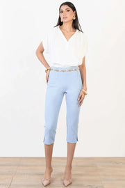 Blusa - 554054 - HUE - Reina Diaz