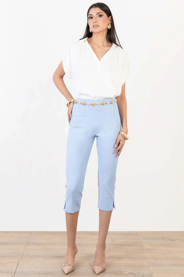 Blusa - 554054 - HUE - Reina Diaz