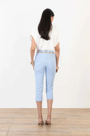 Blusa - 554054 - HUE - Reina Diaz
