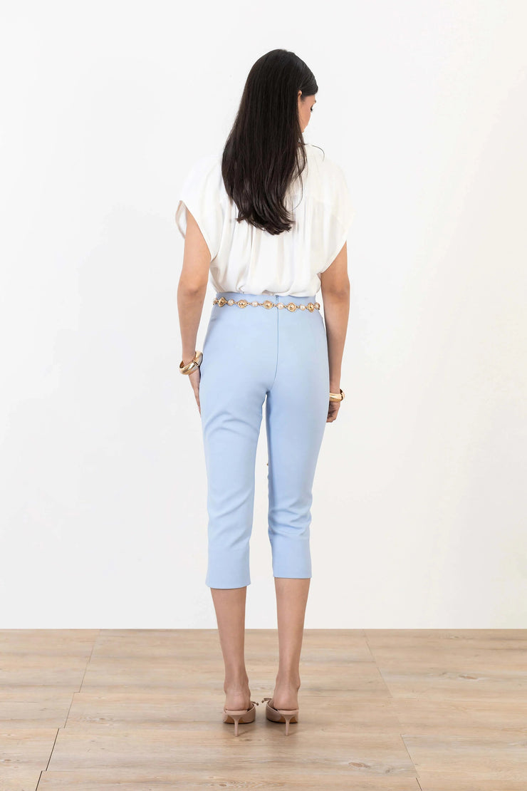 Blusa - 554054 - HUE - Reina Diaz