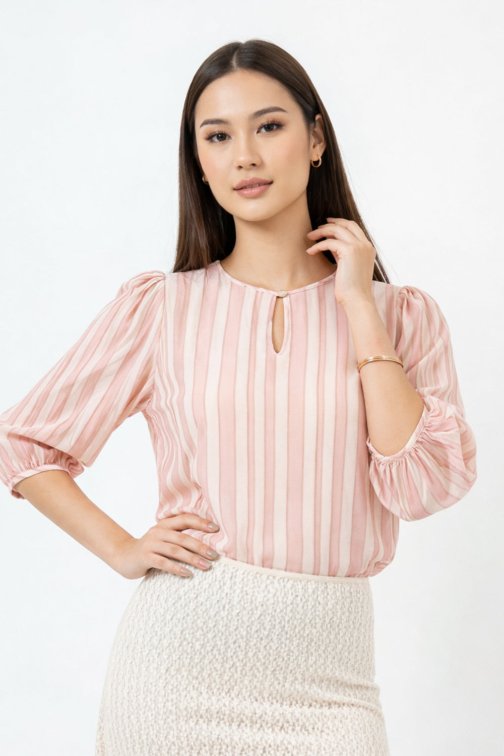 Blusa - 554056 - Reina Diaz