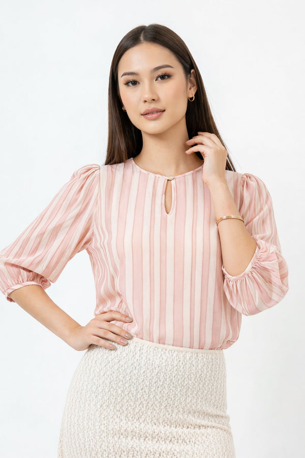 Blusa - 554056 - Reina Diaz