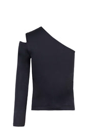 Blusa - 554058 - NEG - Reina Diaz