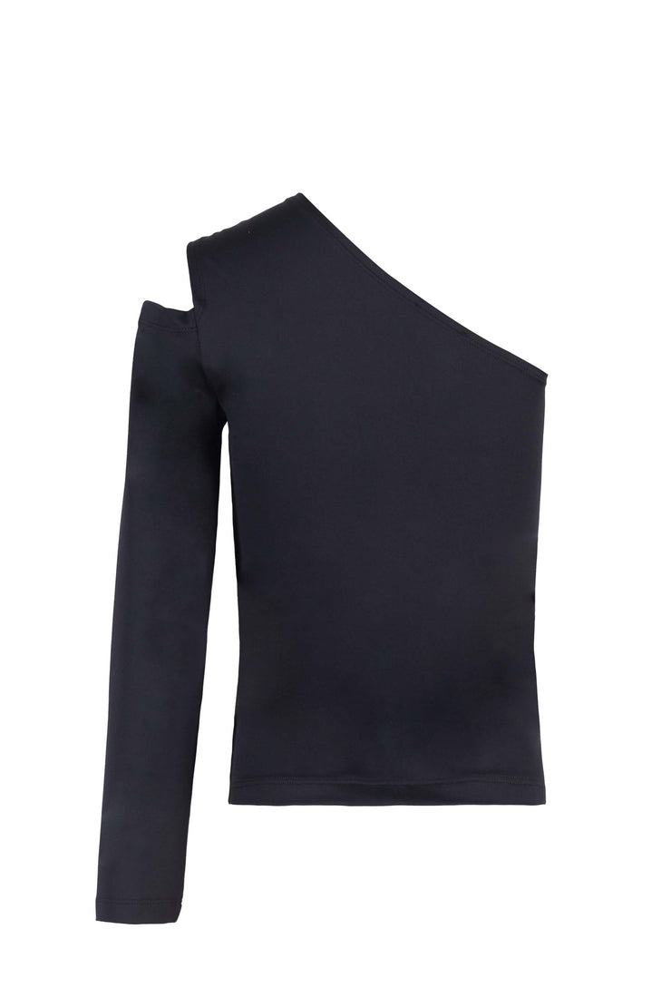 Blusa - 554058 - NEG - Reina Diaz