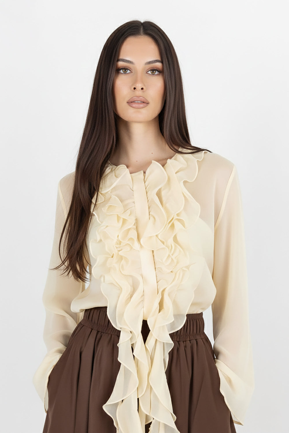 Blusa - 554062 - Reina Diaz