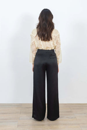 Blusa - 554064 - BEI - Reina Diaz