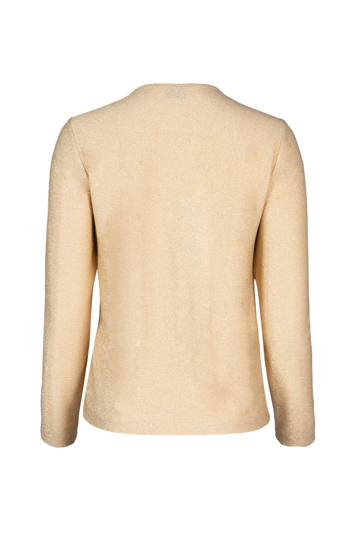 Blusa - 554072 - CHA - Reina Diaz