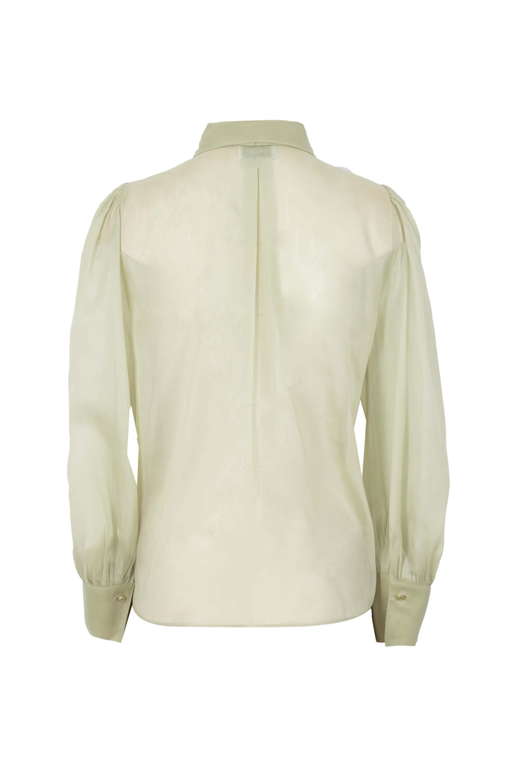 Blusa - 554086 - VER - Reina Diaz